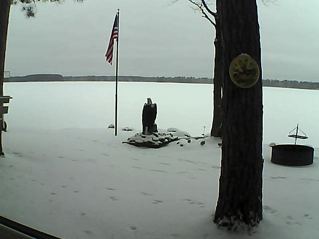 Whiteface Cam Image - Wed, 12/26/2018 7:45am 