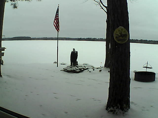 Whiteface Cam Image - Wed, 12/26/2018 7:55am 