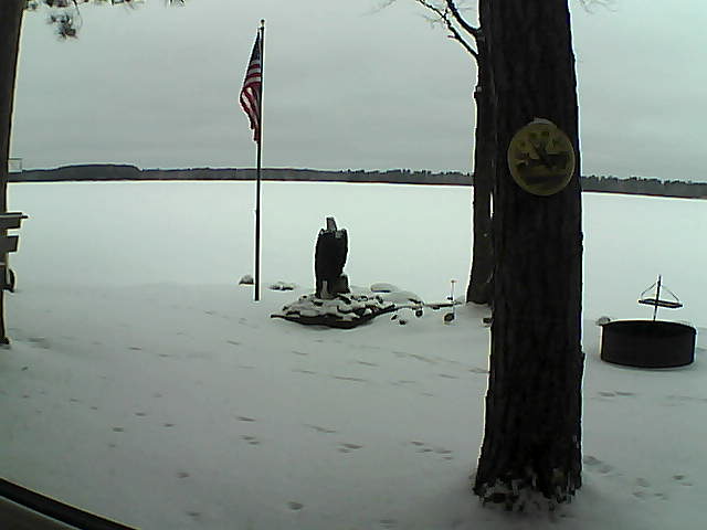 Whiteface Cam Image - Wed, 12/26/2018 8:05am 