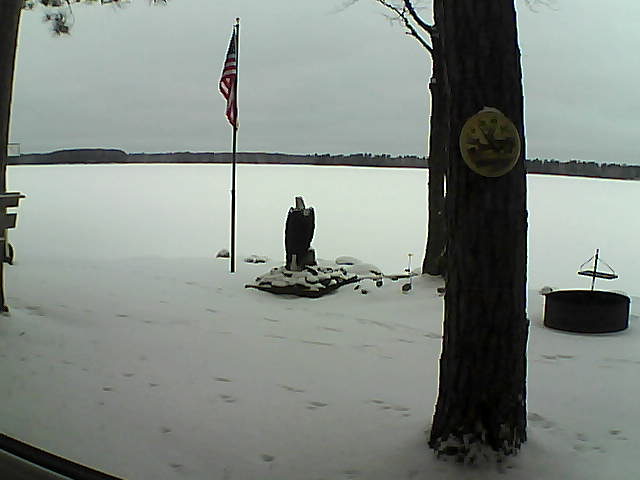 Whiteface Cam Image - Wed, 12/26/2018 8:15am 