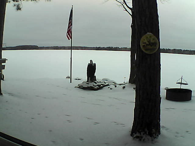 Whiteface Cam Image - Wed, 12/26/2018 8:25am 