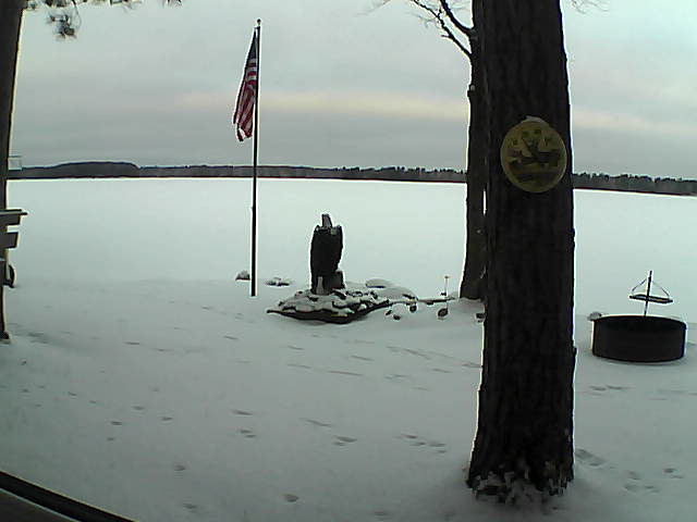 Whiteface Cam Image - Wed, 12/26/2018 8:35am 