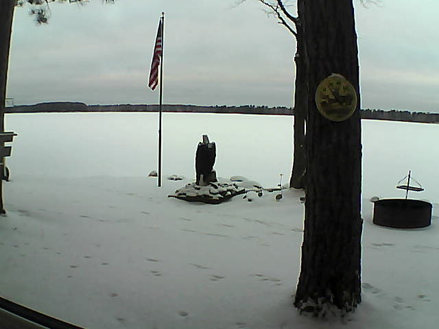 Whiteface Cam Image - Wed, 12/26/2018 8:45am 