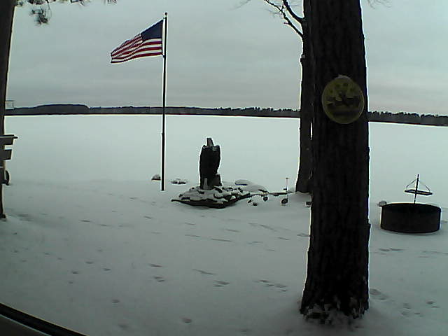 Whiteface Cam Image - Wed, 12/26/2018 8:55am 