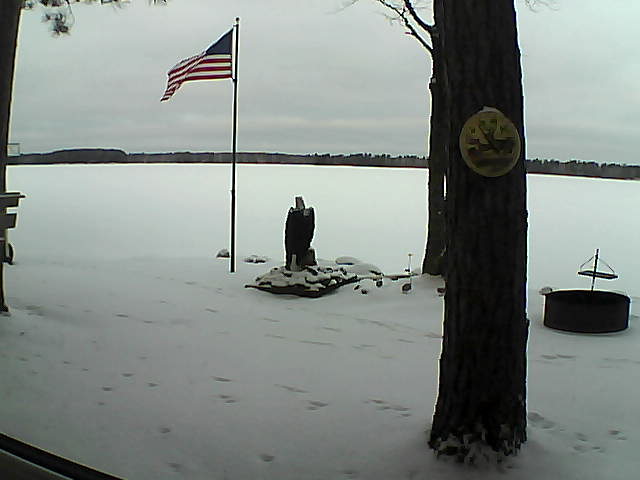 Whiteface Cam Image - Wed, 12/26/2018 9:15am 