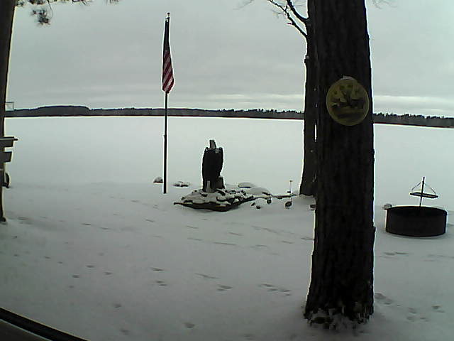 Whiteface Cam Image - Wed, 12/26/2018 10:25am 