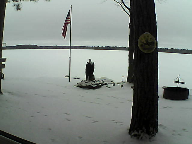 Whiteface Cam Image - Wed, 12/26/2018 10:45am 