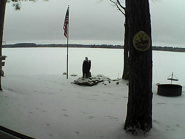 Whiteface Cam Image - Wed, 12/26/2018 10:55am 