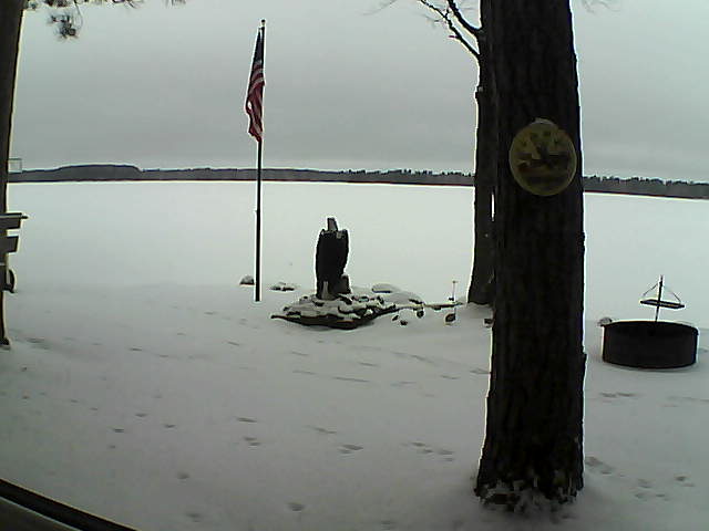 Whiteface Cam Image - Wed, 12/26/2018 11:05am 