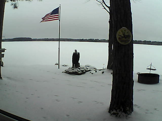 Whiteface Cam Image - Wed, 12/26/2018 11:35am 