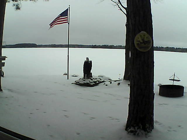 Whiteface Cam Image - Wed, 12/26/2018 12:16pm 