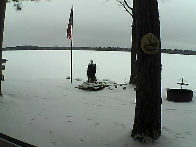 Whiteface Cam Image - Wed, 12/26/2018 12:36pm 