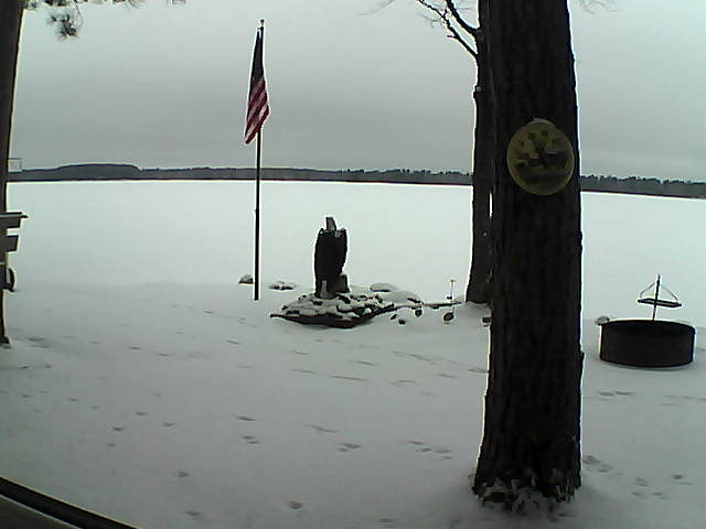 Whiteface Cam Image - Wed, 12/26/2018 1:16pm 