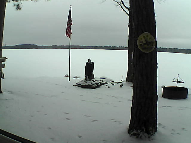 Whiteface Cam Image - Wed, 12/26/2018 1:56pm 