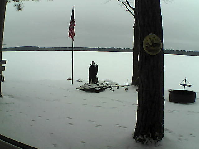 Whiteface Cam Image - Wed, 12/26/2018 2:36pm 