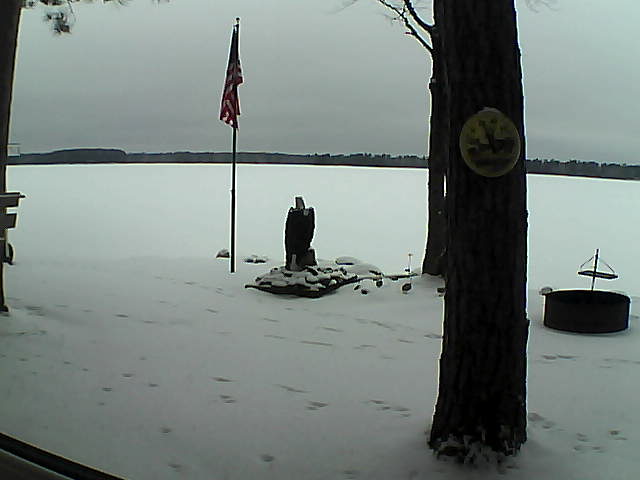 Whiteface Cam Image - Wed, 12/26/2018 2:56pm 