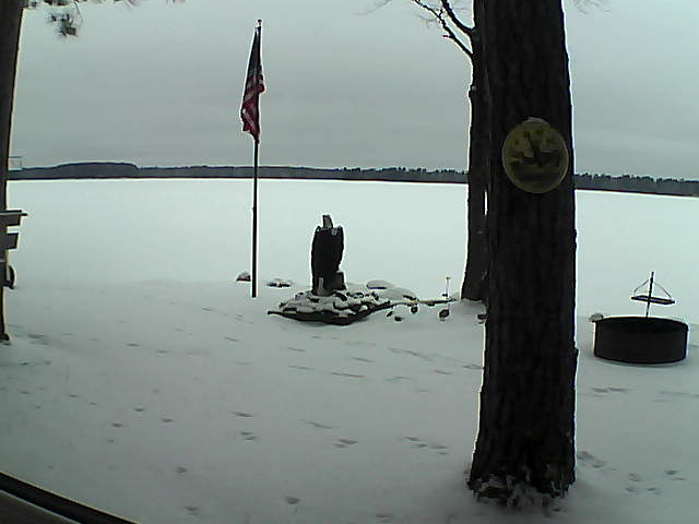 Whiteface Cam Image - Wed, 12/26/2018 3:56pm 