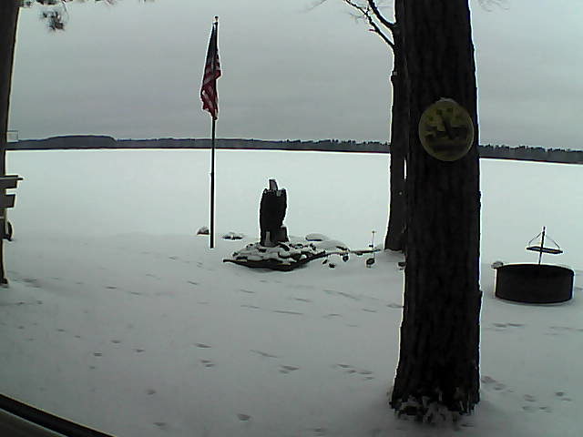 Whiteface Cam Image - Wed, 12/26/2018 4:16pm 