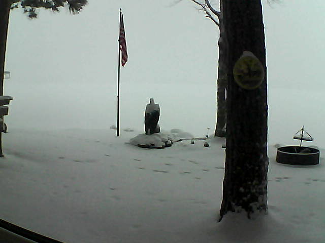 Whiteface Cam Image - Thu, 12/27/2018 7:45am 