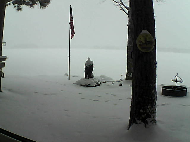 Whiteface Cam Image - Thu, 12/27/2018 8:05am 