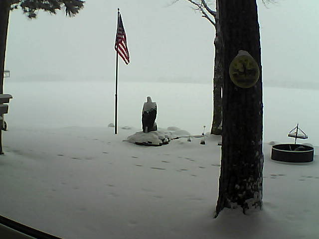 Whiteface Cam Image - Thu, 12/27/2018 8:45am 