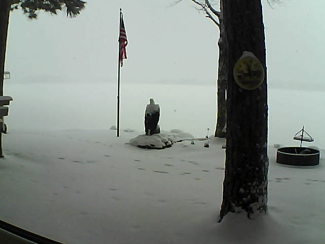 Whiteface Cam Image - Thu, 12/27/2018 8:55am 
