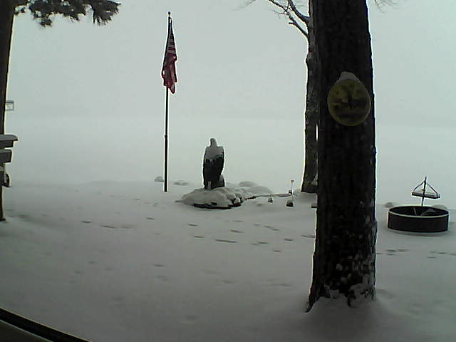 Whiteface Cam Image - Thu, 12/27/2018 9:05am 