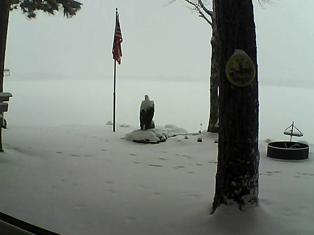 Whiteface Cam Image - Thu, 12/27/2018 9:25am 