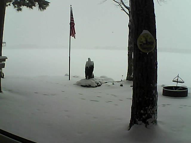 Whiteface Cam Image - Thu, 12/27/2018 9:35am 