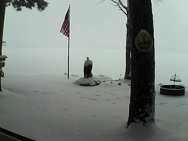 Whiteface Cam Image - Thu, 12/27/2018 10:05am 