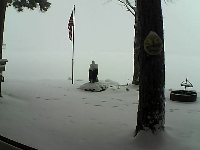 Whiteface Cam Image - Thu, 12/27/2018 10:15am 