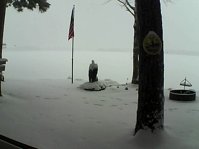 Whiteface Cam Image - Thu, 12/27/2018 10:35am 