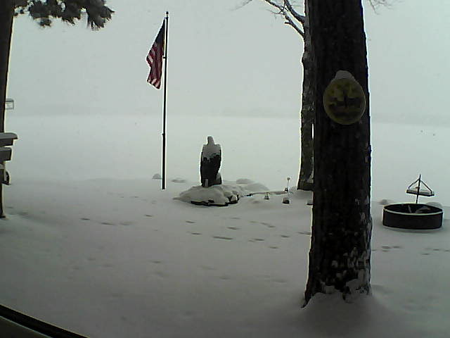 Whiteface Cam Image - Thu, 12/27/2018 10:55am 
