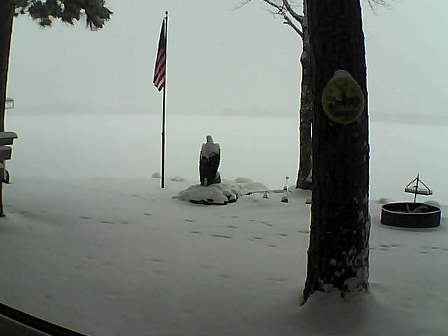 Whiteface Cam Image - Thu, 12/27/2018 11:15am 
