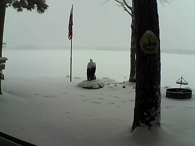 Whiteface Cam Image - Thu, 12/27/2018 11:55am 