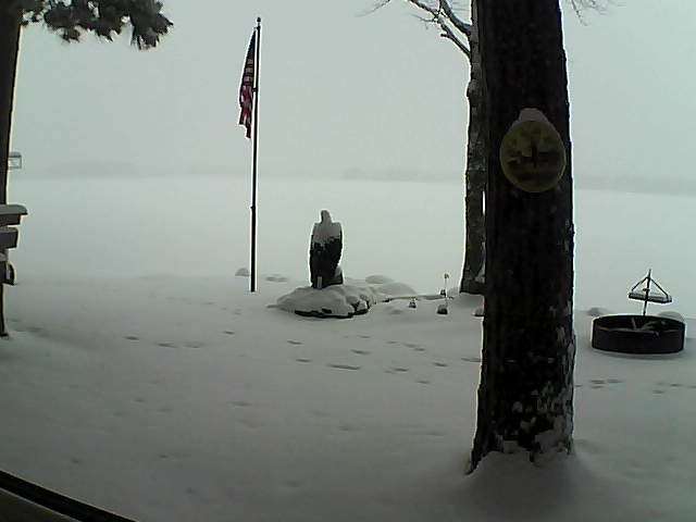 Whiteface Cam Image - Thu, 12/27/2018 12:25pm 