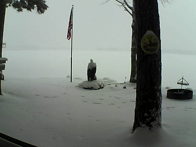 Whiteface Cam Image - Thu, 12/27/2018 12:35pm 