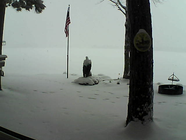 Whiteface Cam Image - Thu, 12/27/2018 12:45pm 