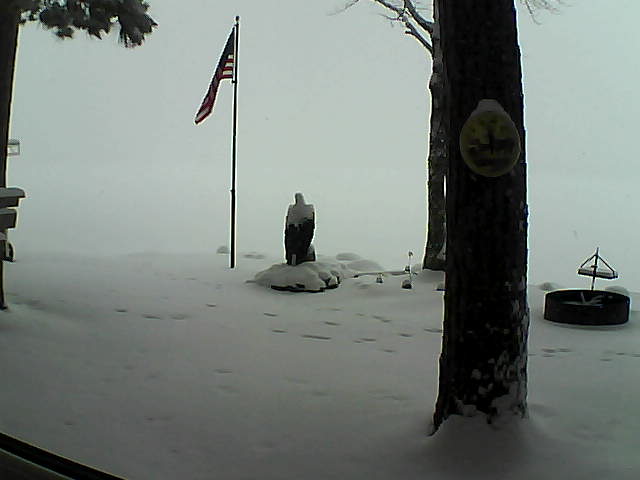 Whiteface Cam Image - Thu, 12/27/2018 12:55pm 