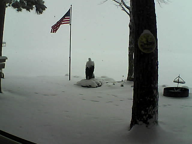 Whiteface Cam Image - Thu, 12/27/2018 1:05pm 
