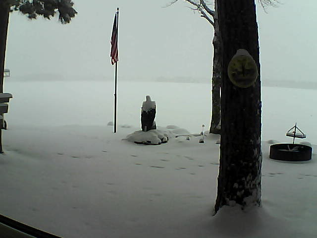 Whiteface Cam Image - Thu, 12/27/2018 1:25pm 