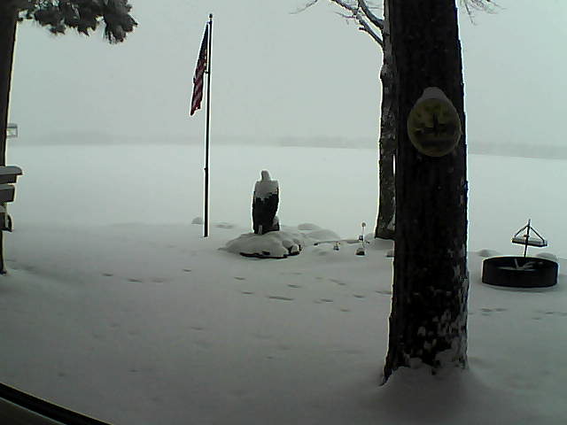 Whiteface Cam Image - Thu, 12/27/2018 1:55pm 
