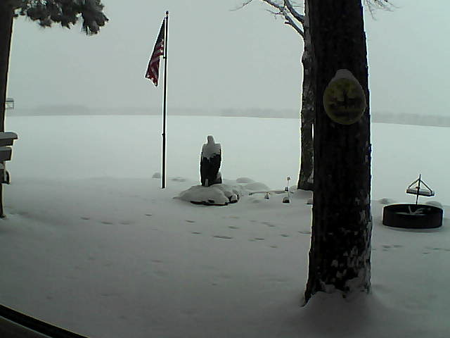 Whiteface Cam Image - Thu, 12/27/2018 2:15pm 