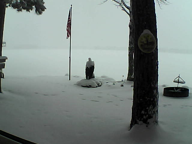 Whiteface Cam Image - Thu, 12/27/2018 2:35pm 