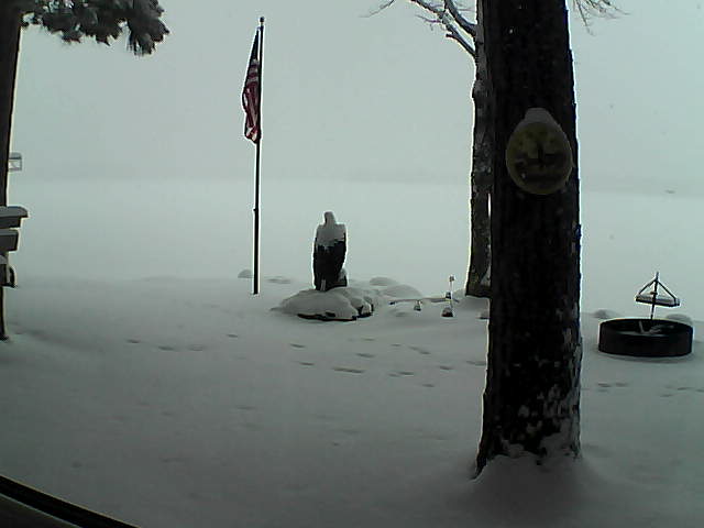 Whiteface Cam Image - Thu, 12/27/2018 2:45pm 