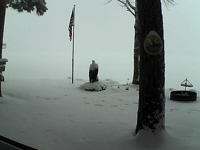 Whiteface Cam Image - Thu, 12/27/2018 2:55pm 