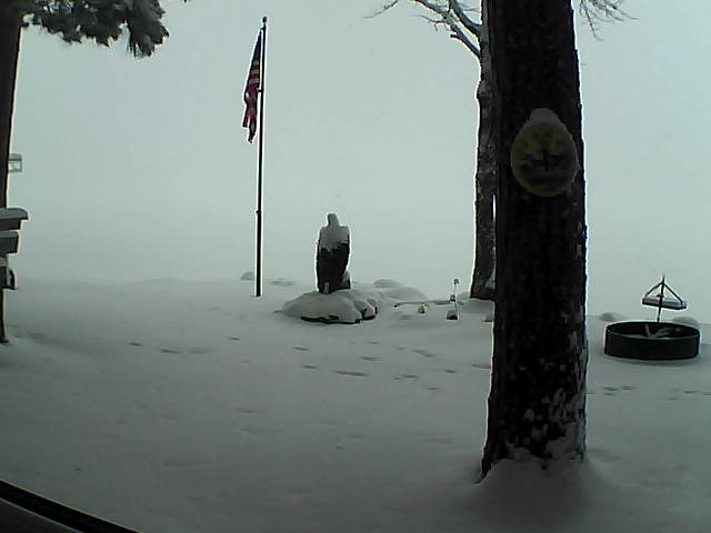 Whiteface Cam Image - Thu, 12/27/2018 3:16pm 