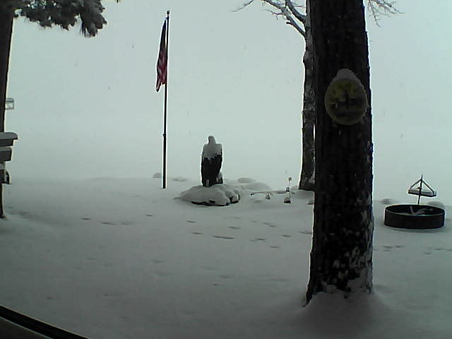 Whiteface Cam Image - Thu, 12/27/2018 3:26pm 