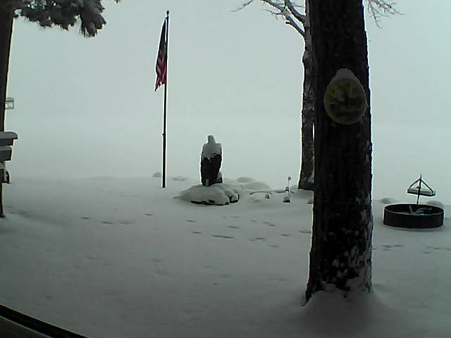 Whiteface Cam Image - Thu, 12/27/2018 3:36pm 