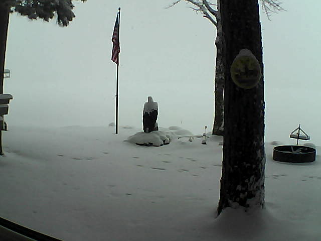 Whiteface Cam Image - Thu, 12/27/2018 3:46pm 
